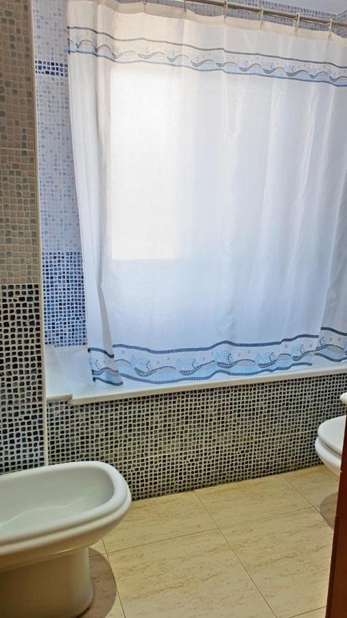 Mar Del Est Gandia - Alquiler Solo A Familias Apartment Playa de Gandia Exterior photo
